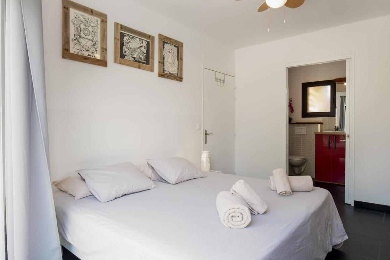 Creative Harbour Fuerteventura Hostel Lajares Exterior photo