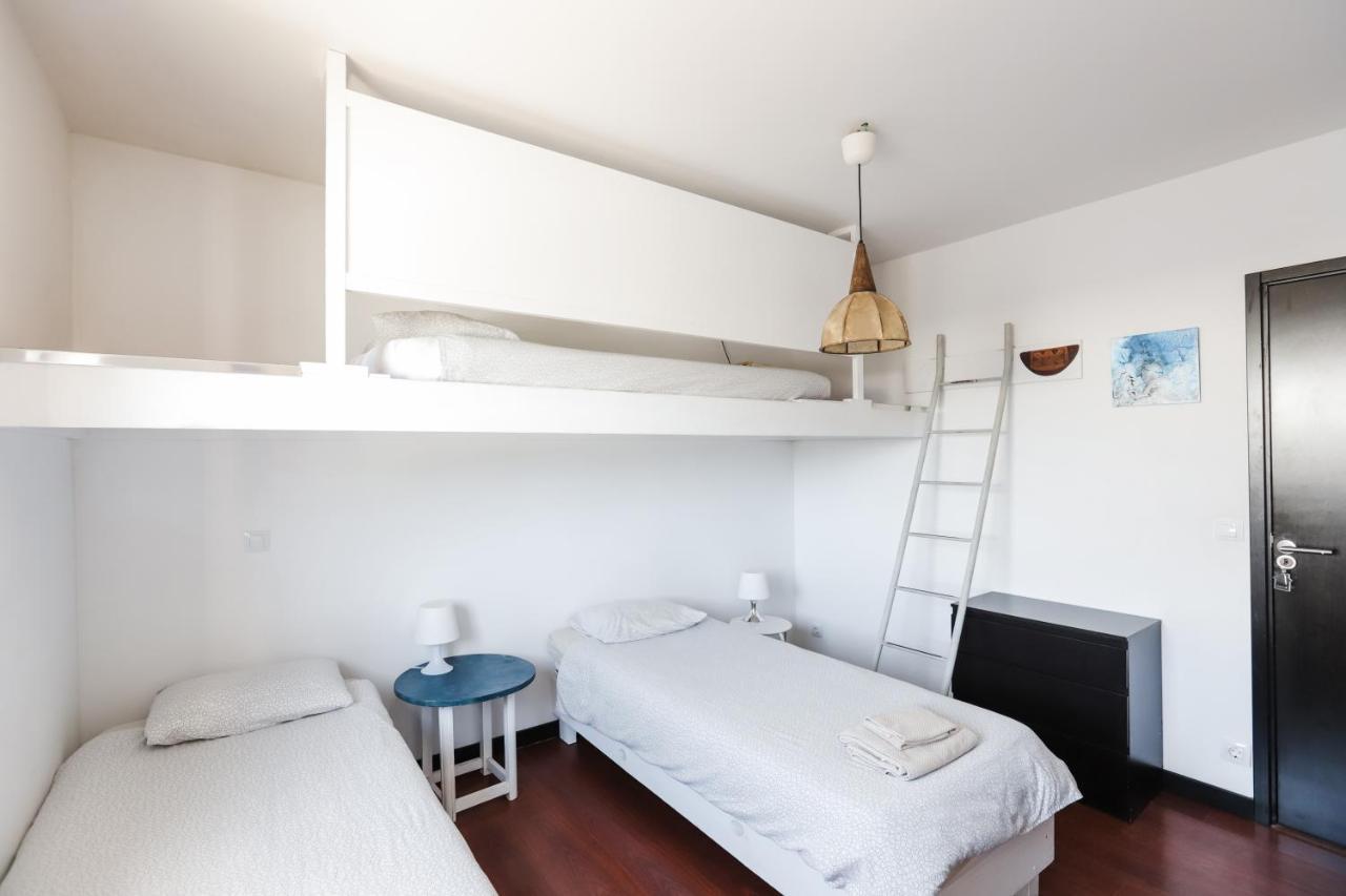 Creative Harbour Fuerteventura Hostel Lajares Exterior photo