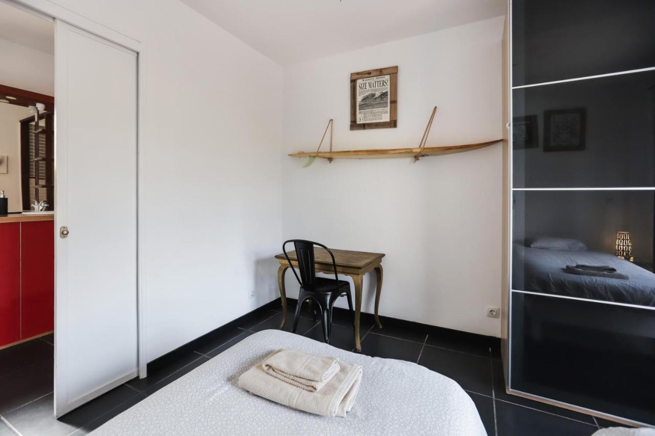 Creative Harbour Fuerteventura Hostel Lajares Exterior photo