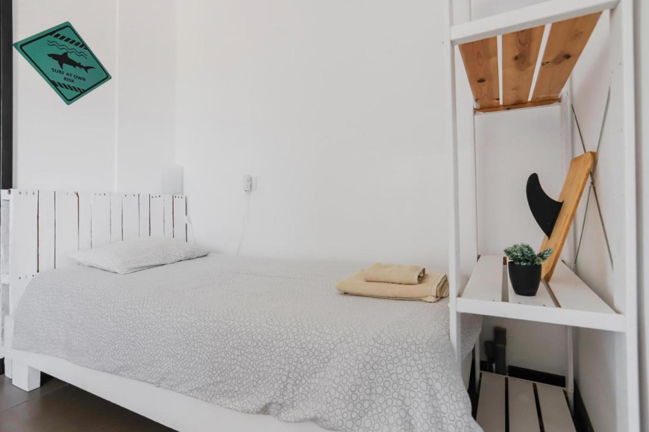 Creative Harbour Fuerteventura Hostel Lajares Exterior photo