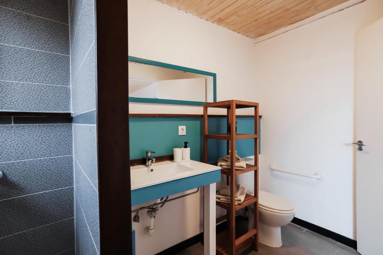 Creative Harbour Fuerteventura Hostel Lajares Exterior photo